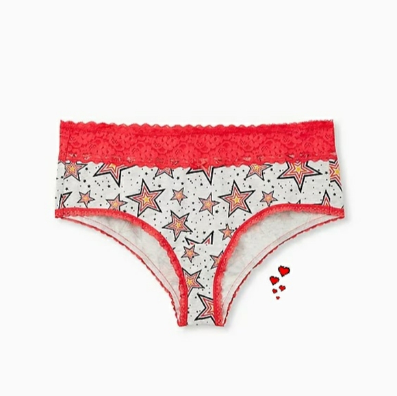 Torrid panties - Picture 1 of 5
